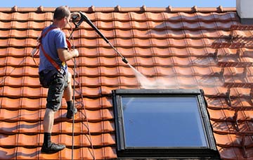 roof cleaning Kivernoll, Herefordshire
