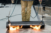 Kivernoll flat roof sealing quote